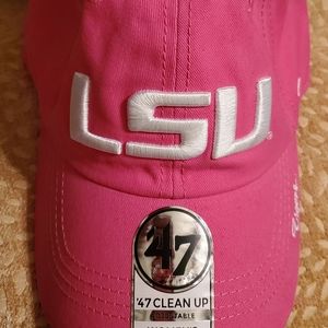 Lsu hat